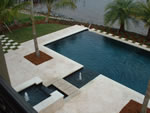 Residence - Pool With Infinity Edge View